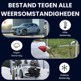 Laadkabel Type 2 - 3 Fase - 32A (22kW) - 7 Meter