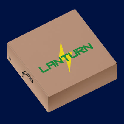 Laadkabel Type 2 - 3 Fase - 32A (22kW) - 10 Meter